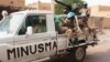 Eropa Tetapkan Tenggat 2 Minggu untuk Tinjau Situasi Mali 
