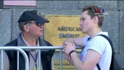 Դոնալդ Թրամփը դեռ մտածում է Ռուսաստանի քայլին հակադիր քայլով պատասխանելու մասին