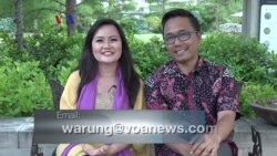 Warung VOA Ramadan: Serba Serbi Ramadan di AS (4)