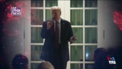 تاکید دوباره دونالد ترامپ بر نابود شدن تاسیسات هسته‌ای جمهوری اسلامی در حمله موفقیت‌آمیز آمریکا