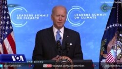 Presidenti Biden thekson përfitimet e luftës kundër ndryshimeve klimatike