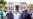 Suspect Arrested in Connection with South African Parliament Fire