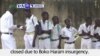 VOA60 AFRICA - SEPTEMBER 29, 2016