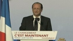 Французький президент-соціаліст змінить рівновагу в Європі
