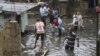 Congo Floods