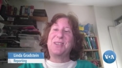COVID Diary: Working and Worrying About my Children