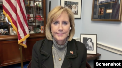 کلودیا تنی، نماینده جمهوری‌خواه کنگره از ایالت نیویورک