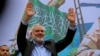 جنگ بندی مذاکرات: حماس کا وفد سی آئی اے حکام سے ملاقات کے لیے قاہرہ پہنچ گیا