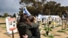 Jewish Women in South Africa March Against Hamas Treatment of Hostages