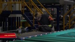 Công nhân Mỹ đòi chủ đầu tư Trung Quốc ‘nhập gia tùy tục’