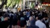 استاندار تهران می‌گوید نمی‌توان شهری چون تهران را که فعالیت‌های بین‌المللی در آن انجام می‌شود، قرنطینه کرد