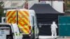 U kamionu blizu Londona pronađeno 39 tela, vozač uhapšen