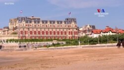 Պառակտում Ռուսաստանին Մեծ Յոթնյակի գագաթաժողովին հրավիրելու հարցում