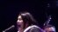La popular cantante argentina murió a los 74 años.