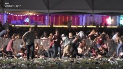 Las Vegas: One Year After America's Worst Mass Shooting by an Individual