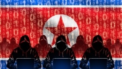 북한 집단 해커 이미지 (화면 출처: Adobe Stock)