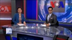 View 360 - بدھ 30 اگست کا پروگرام