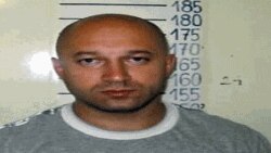 Reagime për arrestimin e serbit Zvonko Vasilenoviç