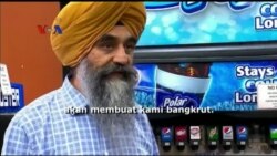 Pajak Atas Minuman Bersoda