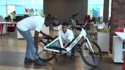 Bisnis Penyewaan Sepeda Listrik di Kenya Dorong Mobilitas Hijau