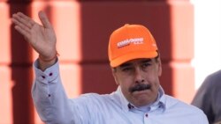 VOA: Informe de Venezuela