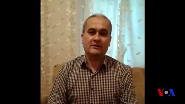 Jurnalist Mirziyoyevning AQShga safari oldidan ozod etilganini sharhlaydi