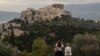 Greece Blocks British, American, Italian Travelers from Vacationing in June 