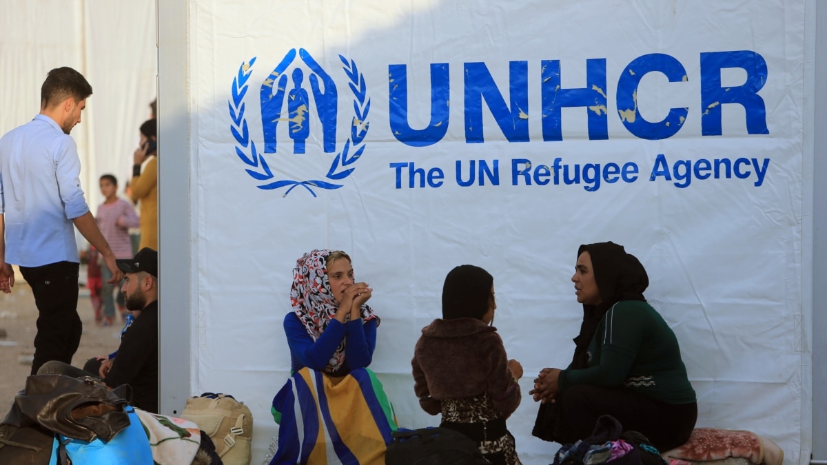 Global Refugee Forum to Seek Greater Support for Forcibly Displaced