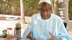 Saleh Kebzabo remplace Albert Pahimi Padacké au poste de Premier ministre du Tchad