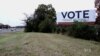 Alabama Voters to Decide Key Senate Race