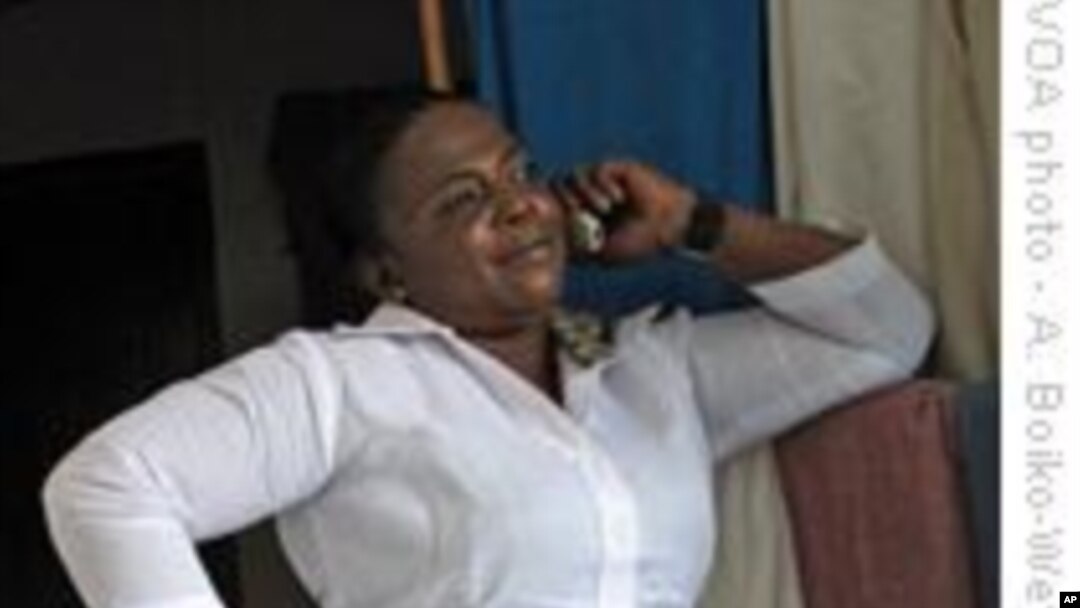 Serial Callers Dominate Ghanaian Radio
