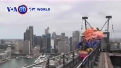 VOA60 World