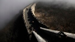 རྒྱ་ནག་གིས་རྒྱལ་སྤྱིའི་ཡུལ་སྐོར་སྤྲོ་འཆམ་པ་འགུག་ཐབས་བྱེད་པ།