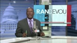 Pwogram Radyo sou Televizyon 