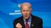 Biden Outlines 'Day One' Agenda of Executive Actions 