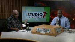 Live Talk - Diaspora Forum