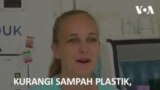 Kurangi Sampah Plastik, Isi Ulang Produk Harian Bisa Di Depan Rumah
