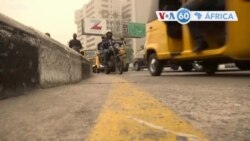 Manchetes Africanas 29 Janeiro 2020: Lagos vai proibir motos