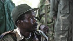 Sango ya Mokili Lelo: Joseph Kony akobanda kosambisama na sanza zomi na CPI