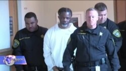 არკანზასში 4 ადამიანი დასაჯეს სიკვდილით