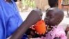 Malnutrition Remains Serious Problem for South Sudanese Refugees