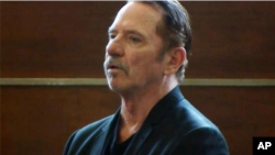 Tom Wopat interpretó a Luke Duke en la popular serie televisiva de los 80. Foto: AP