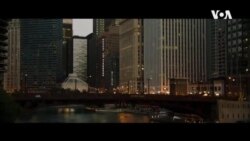 Candyman Movie -- USAGM