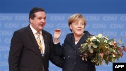 Gjermani, Kristian-Demokratët humbasin në Baden-Vyrtemberg