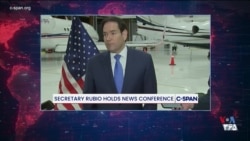 واشنگتن از شورای امنیت خواست تا از طرحش برای آینده نوار غزه حمایت کند