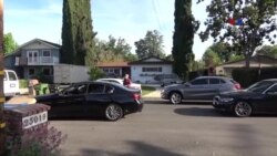 Լոս Անջելեսում հայ աշակերտների համար վերջին զանգը հնչել է հայկական երաժշտության ներքո համաճարակի պայմաններում