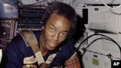 The First African-Americans in the Space Program and NASA’s role in Civil Rights