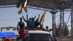 Ragihandina Federalîzmê li Rojava-Bakurê Sûriyê