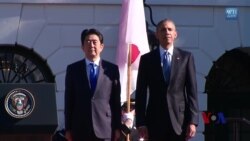 奥巴马访日之际 驻冲绳美军问题又起波澜