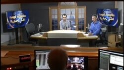  Weşana Radyo-TV 14 meha 7, 2013